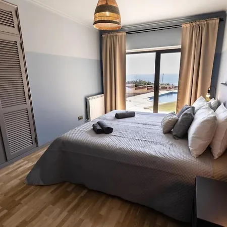 The Ocean / Ericeirahills Carvoeira