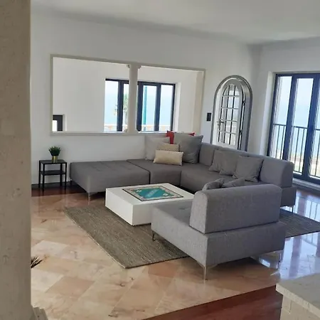 The Ocean / Ericeirahills ヴィラ