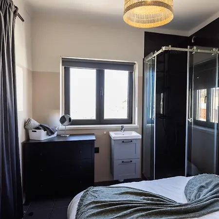 ヴィラ The Ocean / Ericeirahills Carvoeira