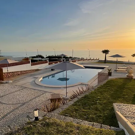 The Ocean / Ericeirahills